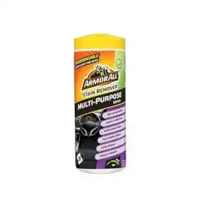 Autopolsterreinigung armor all gaa38030ge reinigungstuecher