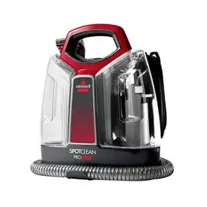 Autopolsterreinigung bissell spotclean proheat fleckenreiniger