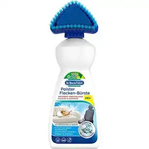 Autopolsterreinigung dr beckmann polster flecken buerste 400 ml