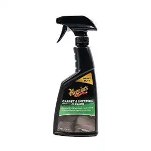 Autopolsterreinigung meguiars g9416eu carpet interior