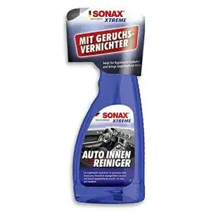 Autopolsterreinigung sonax xtreme autoinnenreiniger 500 ml