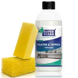 Autopolsterreinigung super clean polster und teppich