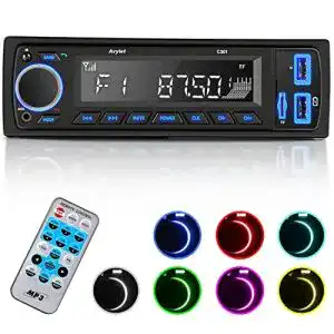 Autoradio avylet bluetooth 5 0 bluetooth freisprecheinrichtung