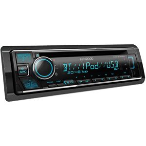Autoradio Kenwood KDC-BT640U CD- mit Bluetooth