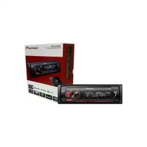 Autoradio mit bluetooth pioneer mvh s320bt automagnetola