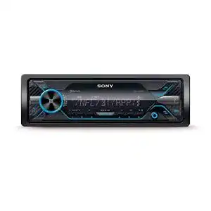 Autoradio mit bluetooth sony dsx a416bt mit dual bluetooth