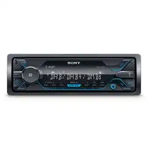 Autoradio mit bluetooth sony dsx a510 dab autoradio dual