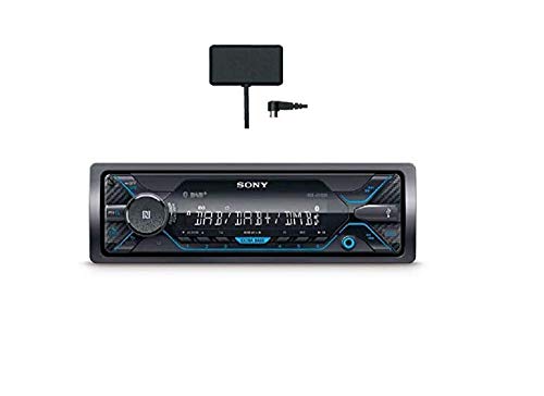 Autoradio mit Bluetooth Sony DSX-A510KIT DAB+ mit Antenne