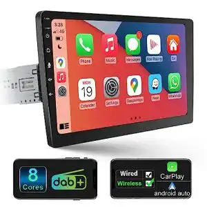 Autoradio mit navi woibugee android autoradio 1 din wireless