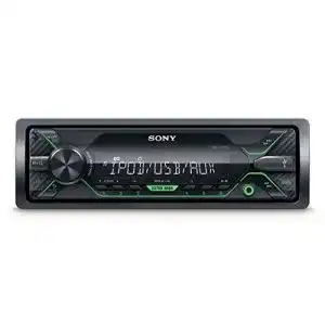 Autoradio sony dsx a212ui mp3 mit extrabass usb aux
