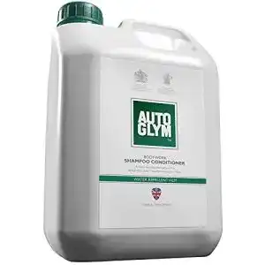 Autoshampoo autoglym karosserie spuelung einfach abzuspuelen
