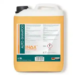 Autoshampoo inox liquidsystems inox nano line