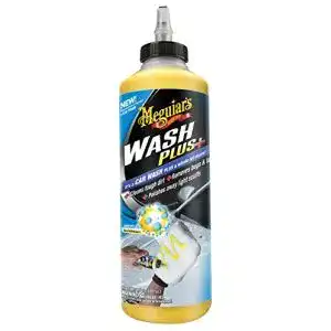 Autoshampoo meguiars g25024eu wash plus 709ml