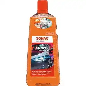 Autoshampoo sonax konzentrat 2 liter