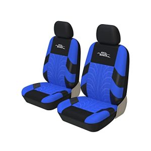Car Seat Covers AUTOYOUTH Universal Fit Complete Set