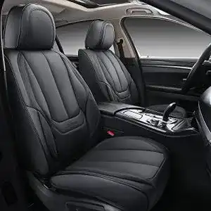 Autositzbezuege coverado vordersitzbezuege auto 2 stueck