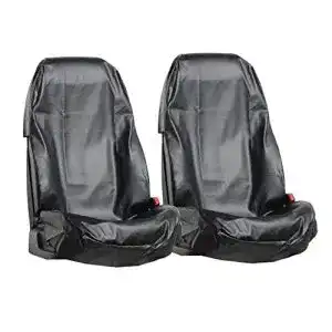 Autositzbezuege l p car design 2 stueck sitzschoner auto