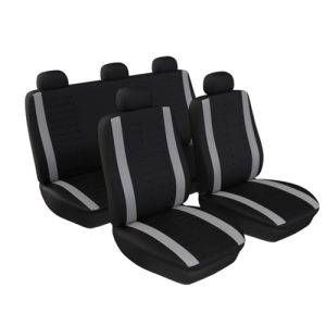 Capas para assentos de carro TK Group Timo Klingler autogadget® série 4