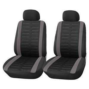 Car seat covers Upgrade4cars set for the front seats