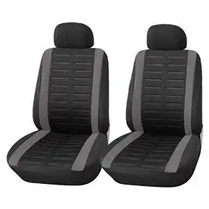 Autositzbezuege upgrade4cars set fuer die vordersitze