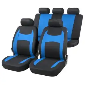 Autositzbezuege walser auto sitzbezug fairmont universal