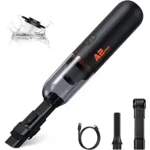 Autostaubsauger - autostaubsauger baseus a2 pro handstaubsauger mini kabellos