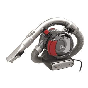 Car vacuum cleaner Black+Decker PD1200AV-XJ Dustbuster Flexi