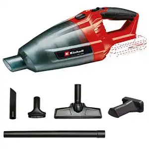 Autostaubsauger einhell akku handstaubsauger te vc 18