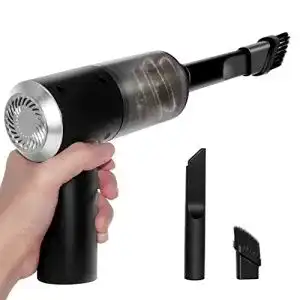 Autostaubsauger suloea handstaubsauger akku hand stark mini