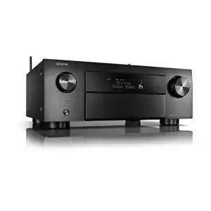 Av receiver denon avc x4700h 9 2 kanal a alexa