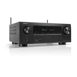 Av receiver denon avr s970h 7 2 kanal hifi mit dolby