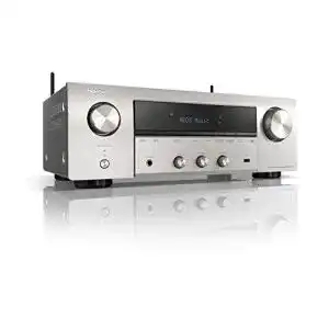 Av receiver denon dra 800h stereo receiver u verstaerker