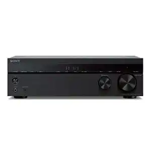 Av receiver sony str dh590 av receiver 5 2 kanal 4k hdr