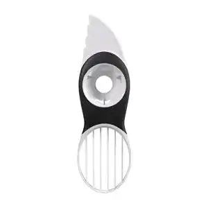 Avocadoschneider oxo good grips 3 in 1 weiss