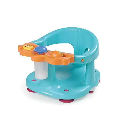 Baby Badewannensitz Foppapedretti Tuffetto im Vergleich