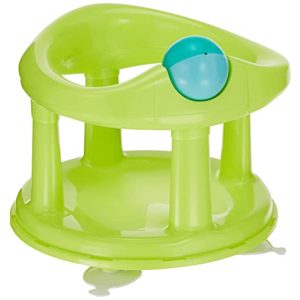 Babybadsits Säkerhet 1:a 360° roterande badsits