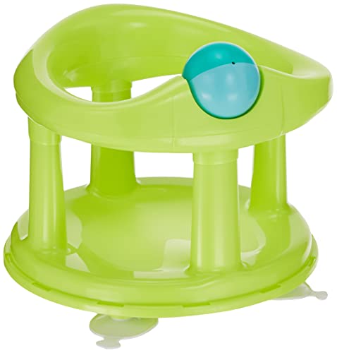 Assento de banho para bebê Safety 1st Assento de banho giratório 360°