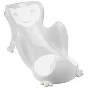 Baby badewannensitz thermobaby all babycoon badesitz