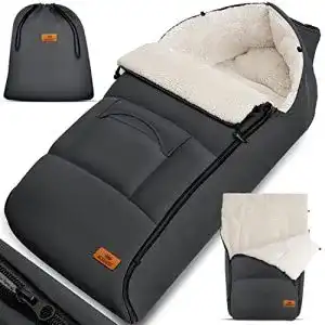 Baby Fußsack - baby fusssack kidiz babyfusssack winterfusssack babyschale