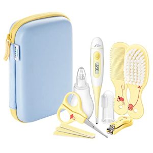 Set de higiene para bebés Philips Avent set de higiene para bebés (modelo SCH400/00)