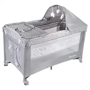Baby reisebett moby system 2 in 1 reisebett laufstall