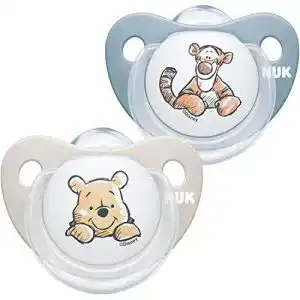 Baby schnuller nuk trendline schnuller 0 6 monate bpa frei