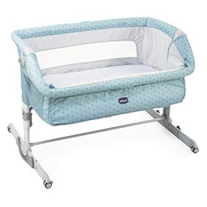 Baby bed Chicco Next2Me Dream extra bed with mattress