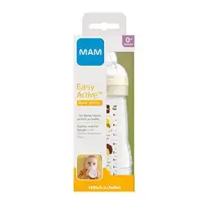Babyflaschen mam easy active trinkflasche 270 ml