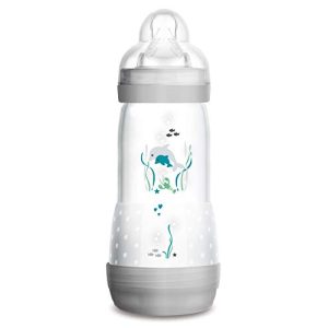 Babyflasker MAM Easy Start Anti-Colic tåteflaske (320 ml)