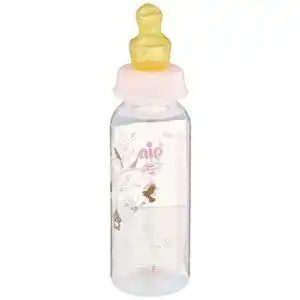 Babyflaschen nip standardflasche pp mit trinksauger anatomisch