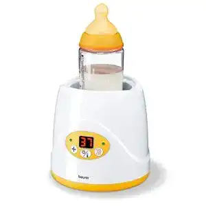 Babykostwaermer beurer by 52 babykost und flaeschchenwaermer