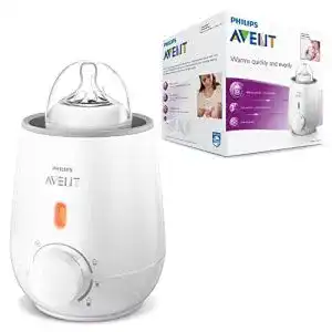 Babykostwaermer philips avent schneller flaschenwaermer