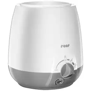 Babykostwaermer reer simply hot fuer flaeschchen und glaeschen
