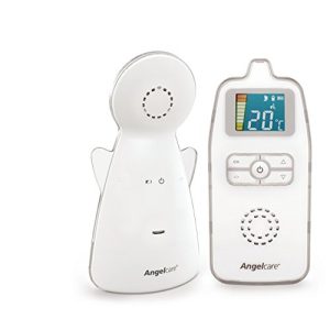 babyphone Angelcare AC423-D, ÖKO-Test Testsieger, strahlungsarm - babyphone angelcare ac423 d oeko test testsieger strahlungsarm 1